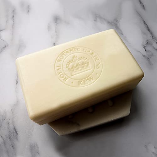 Kew Gardens Lavender & Rosemary Soap - Image 3