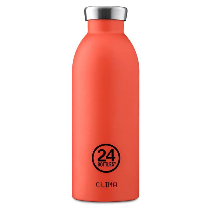 24 Bottles - Insulated Water Bottle | Clima Bottle | Pachino | 500ml