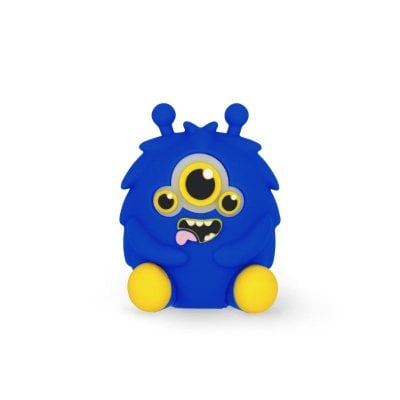 Legami Sharpening Is Magic Light-Up Pencil Sharpener - Monster
