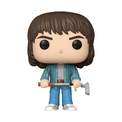 Funko Pop! Television: Stranger Things - Jonathan - Image 1