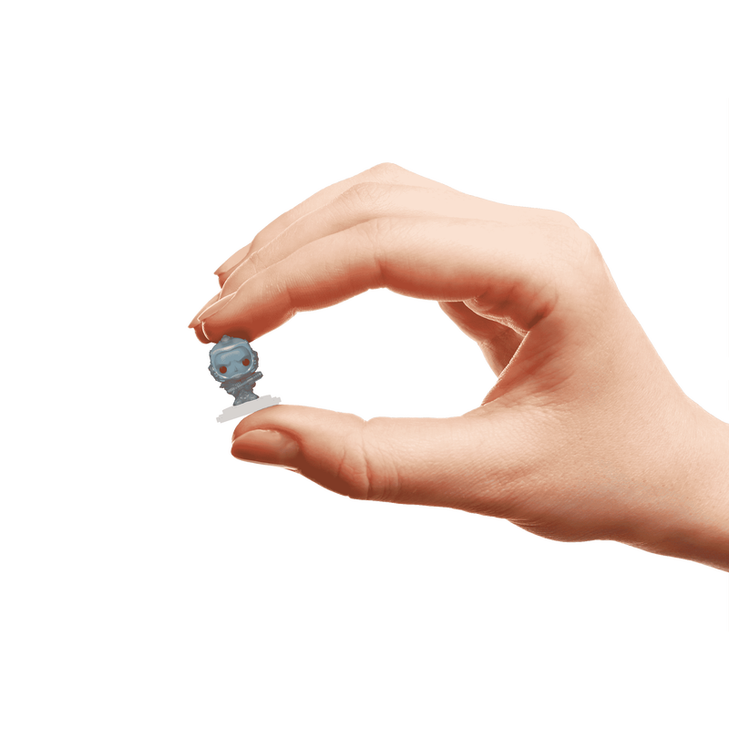 Funko Bitty POP! Batman 85th Anniversary  - Image 2
