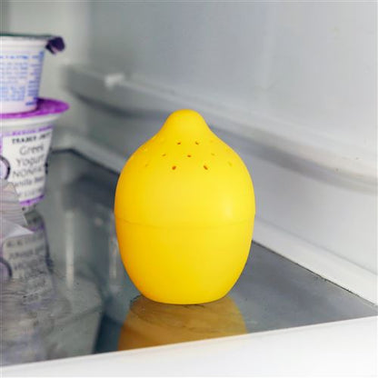 Lemon Fridge & Freezer Fresheners - Pack of 2 - Image 3