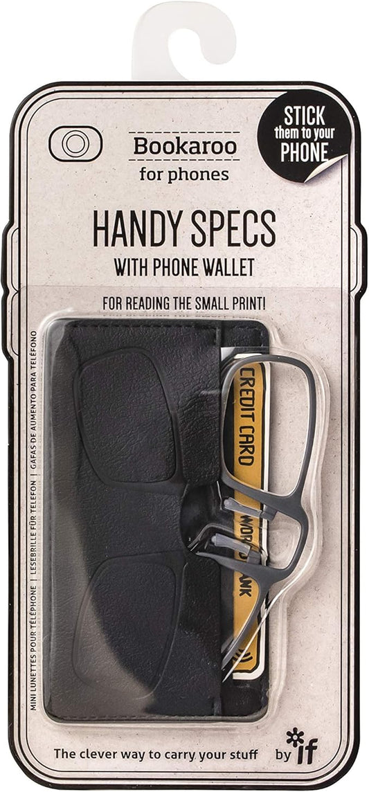 Bookaroo Handy Specs - Black - Image 1