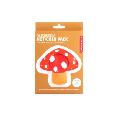 Mushroom Hot/Cold Pack - Image 2