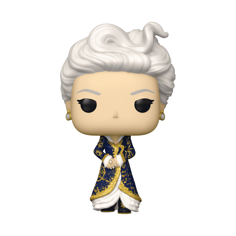 Funko Pop! Movies: Wicked - Madame Morrible  - Image 1