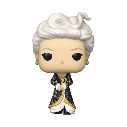 Funko Pop! Movies: Wicked - Madame Morrible  - Image 1