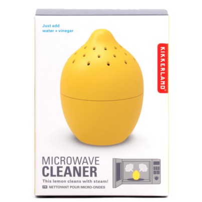 Lemon Microwave Cleaner - Image 3