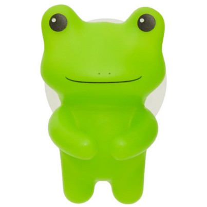 Kikkerland Design Frog Toothbrush Holder - Image 1
