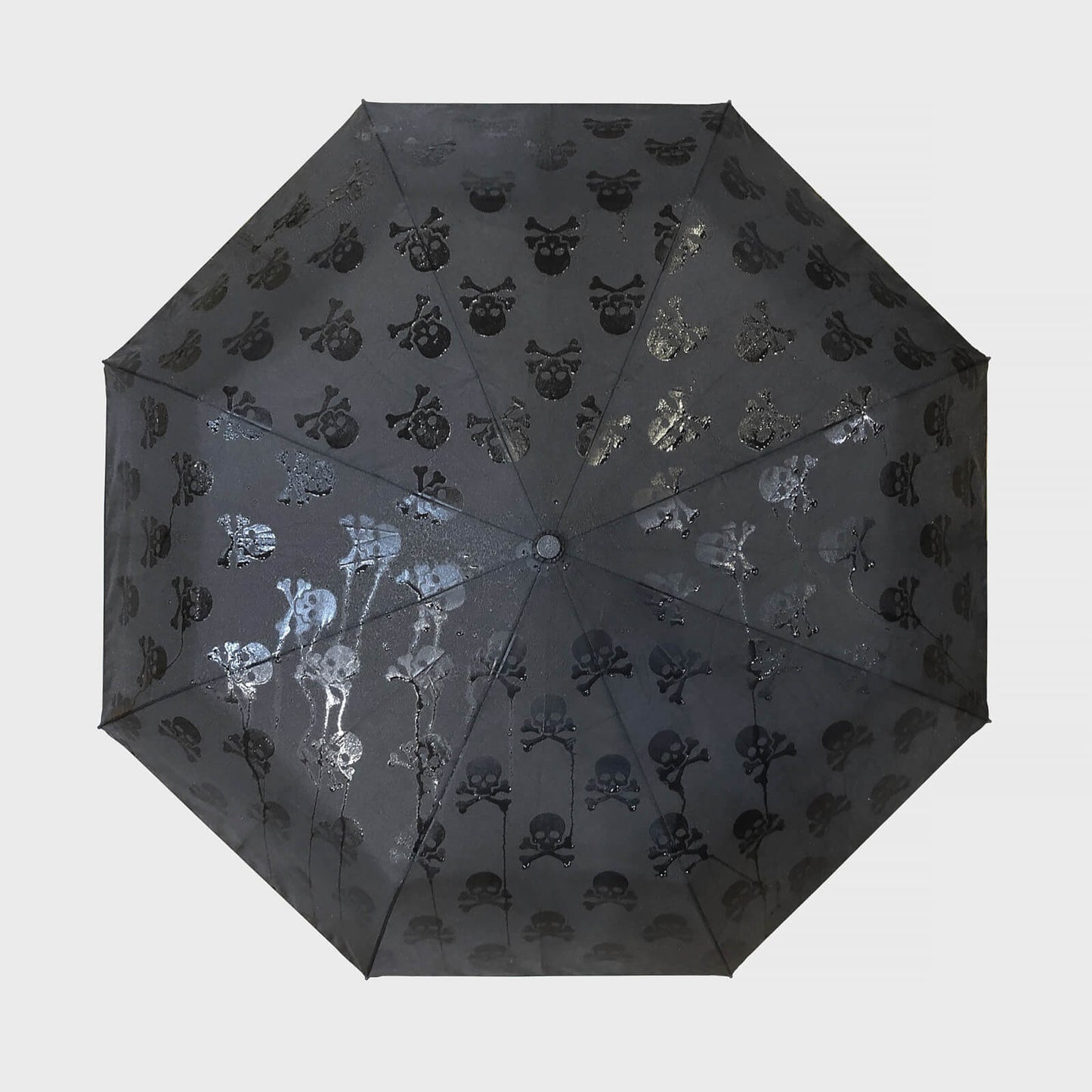 Hidden Skulls Umbrella - Image 4