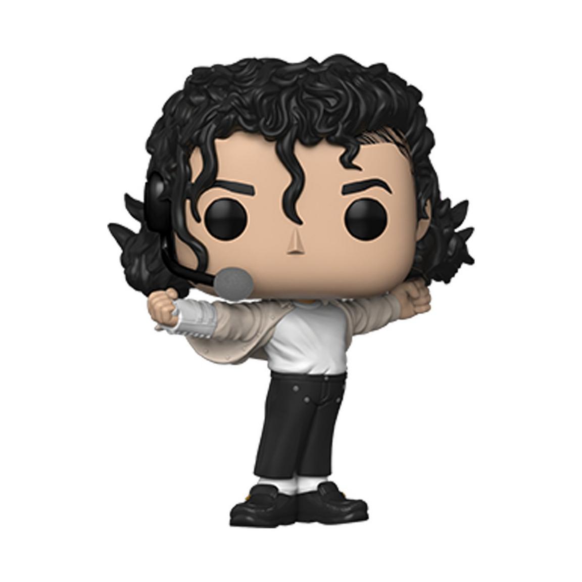 Funko - Pop! Michael Jackson - Super Bowl - Image 1