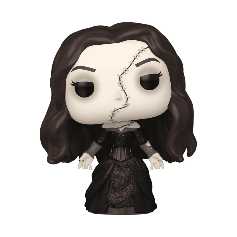 Funko POP! Movies: Beetlejuice - Delores Vinyl Figure - Image 1