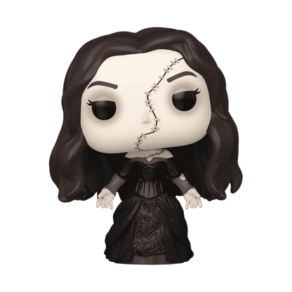 Funko POP! Movies: Beetlejuice - Delores Vinyl Figure - Image 1