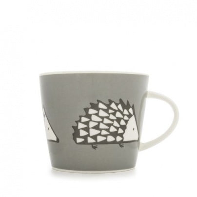 Keith Brymer Jones Scion Living Mug Spike | Grey