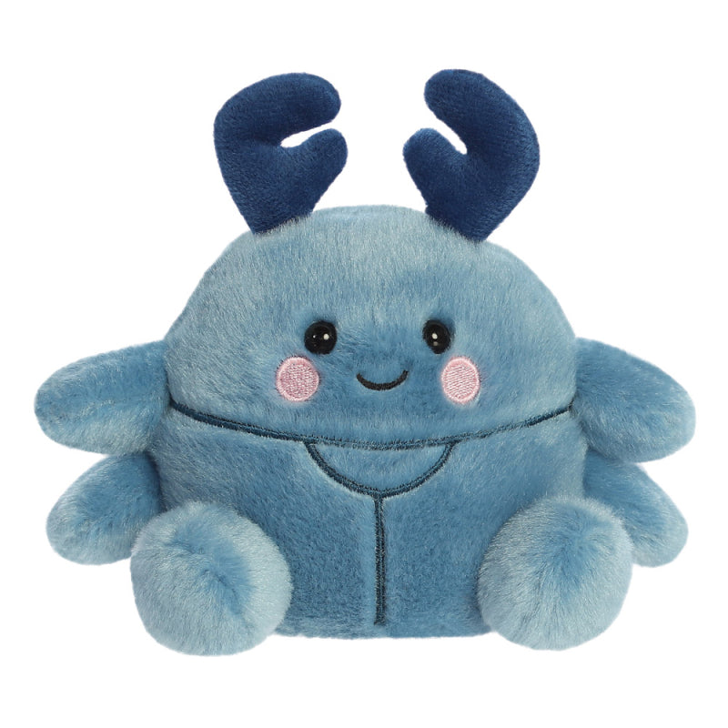 Agatha Beetle 5in Soft Toy Palm Pal