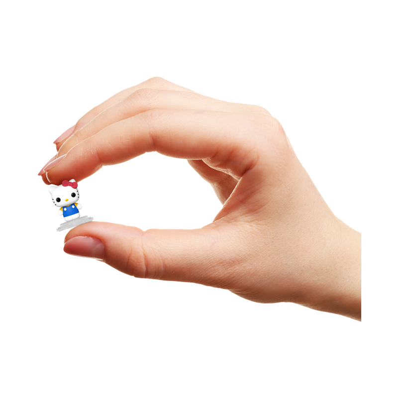 Funko Bitty Pop! Hello Kitty and Friends - Image 2