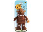 Gruffalo Plush Keyclip 4inch - Image 1