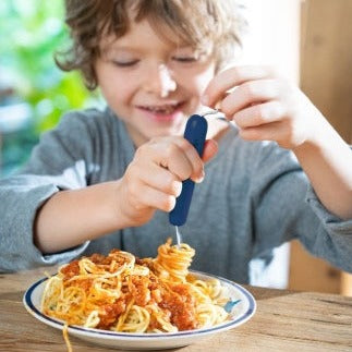Donkey - Fork | Rolognese Spaghetti Fork | Dark Blue