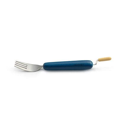 Donkey - Fork | Rolognese Spaghetti Fork | Dark Blue