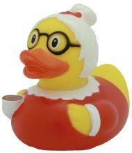 Lilalu Grandma Rubber Duck Gift - Image 1