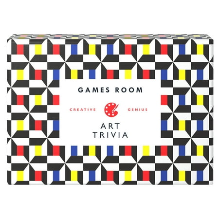Art Trivia Games - Image 1