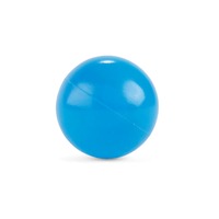 Yellow & Blue Reusable Ice Ball - Set of Nine - Image 1