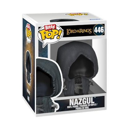 FUNKO BITTY POP!: Lord of the Rings - Galadriel 4PK - Collectibles - Multicolor - Image 10