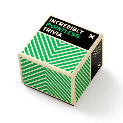 Incredibly Pointless Trivia Game - image 3