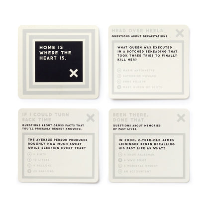 Truly Terrifying Trivia Game - image 2