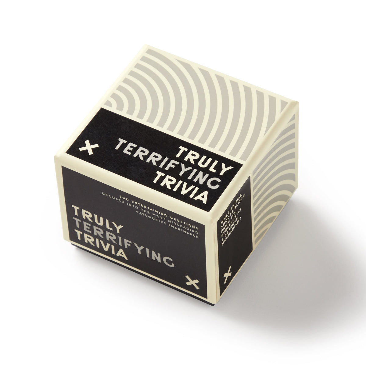 Truly Terrifying Trivia Game - image 3