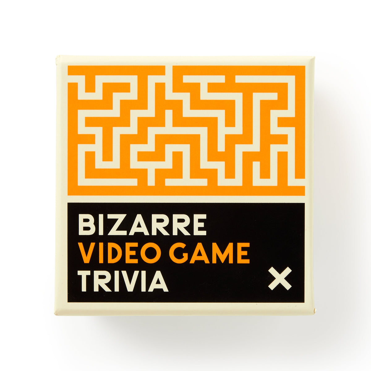 Bizarre Video Game Trivia - image 2