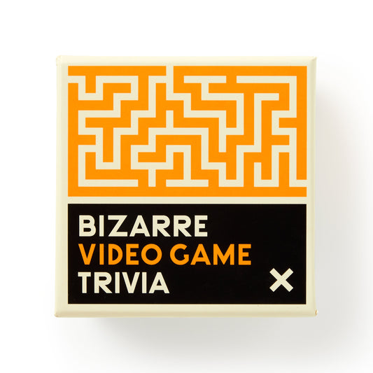 Bizarre Video Game Trivia - image 2