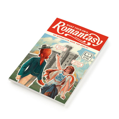 Make Your Own Romantasy - image 3