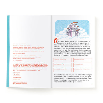 Make Your Own Romantasy - image 4