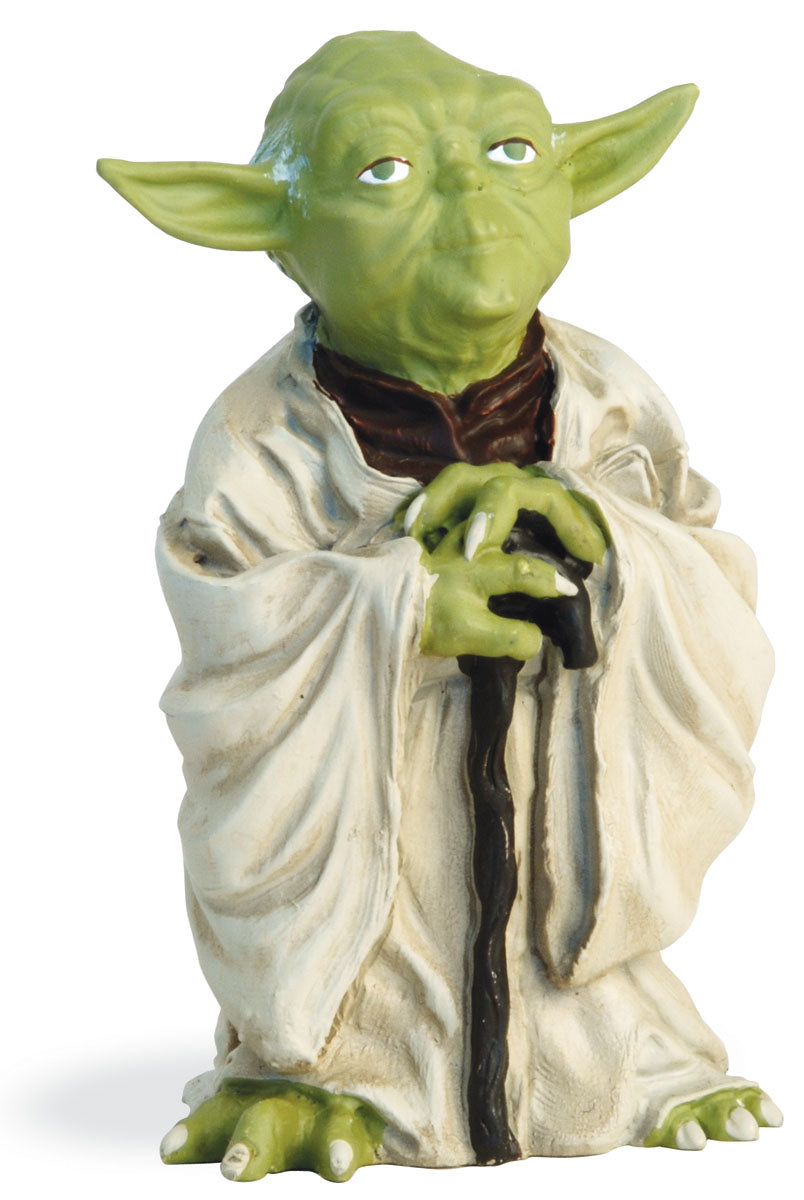Star Wars Yoda: Bring You Wisdom, I Will - image 2
