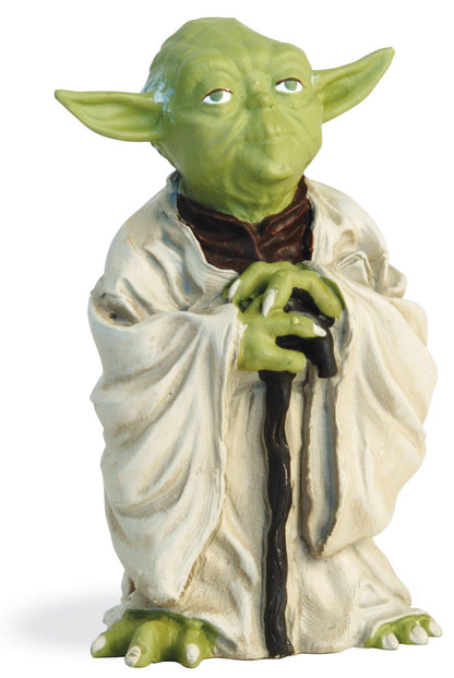 Star Wars Yoda: Bring You Wisdom, I Will - image 2