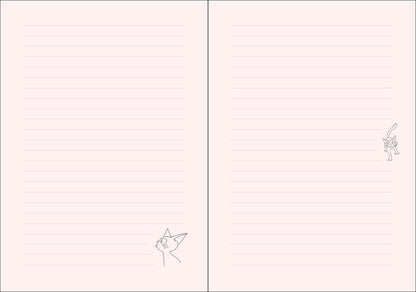 Studio Ghibli Kiki's Delivery Service Journal - image 4