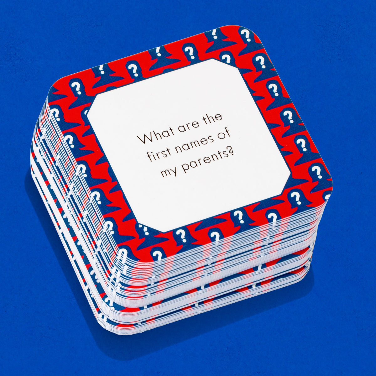 After Dinner Amusements: How Well Do You Know Me? - 50 Questions for Family and Friends - image 5