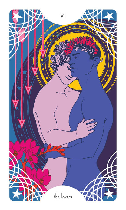 Star Spinner Tarot - image 3