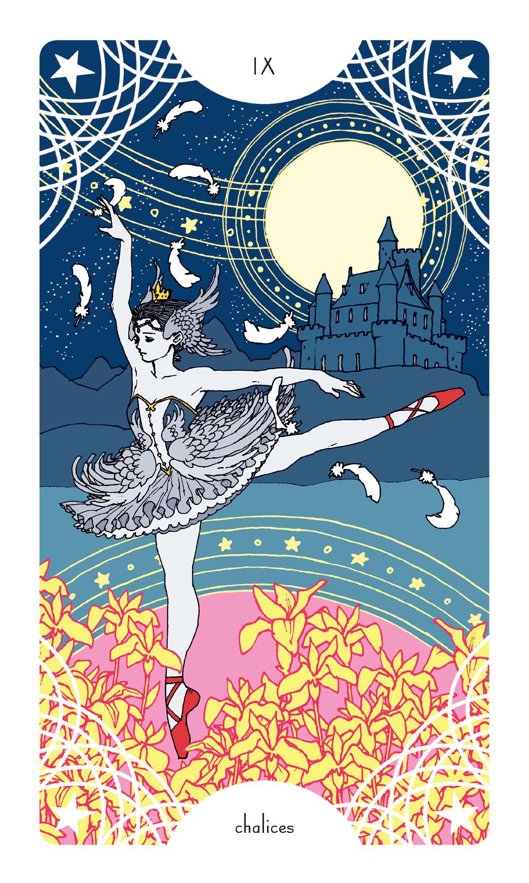Star Spinner Tarot - image 5