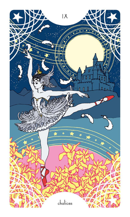 Star Spinner Tarot - image 5