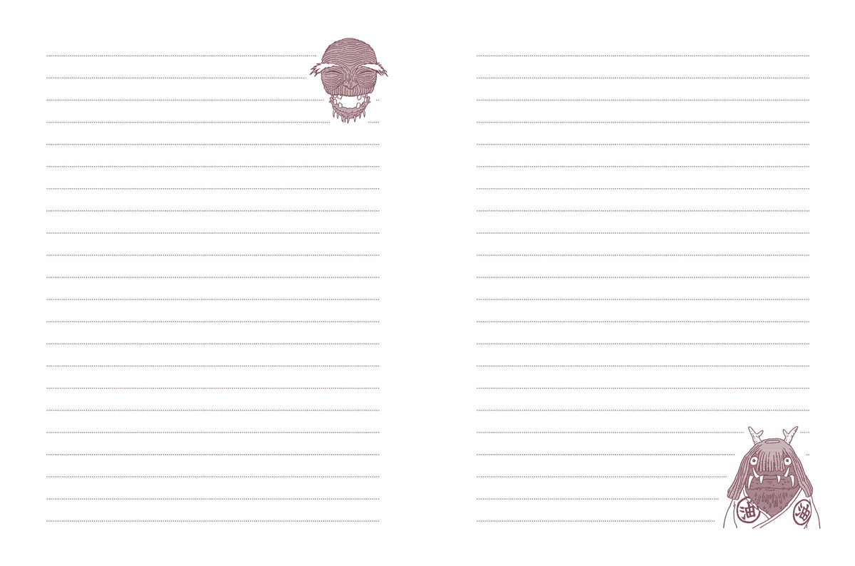 Studio Ghibli Spirited Away: No Face Plush Journal - image 3