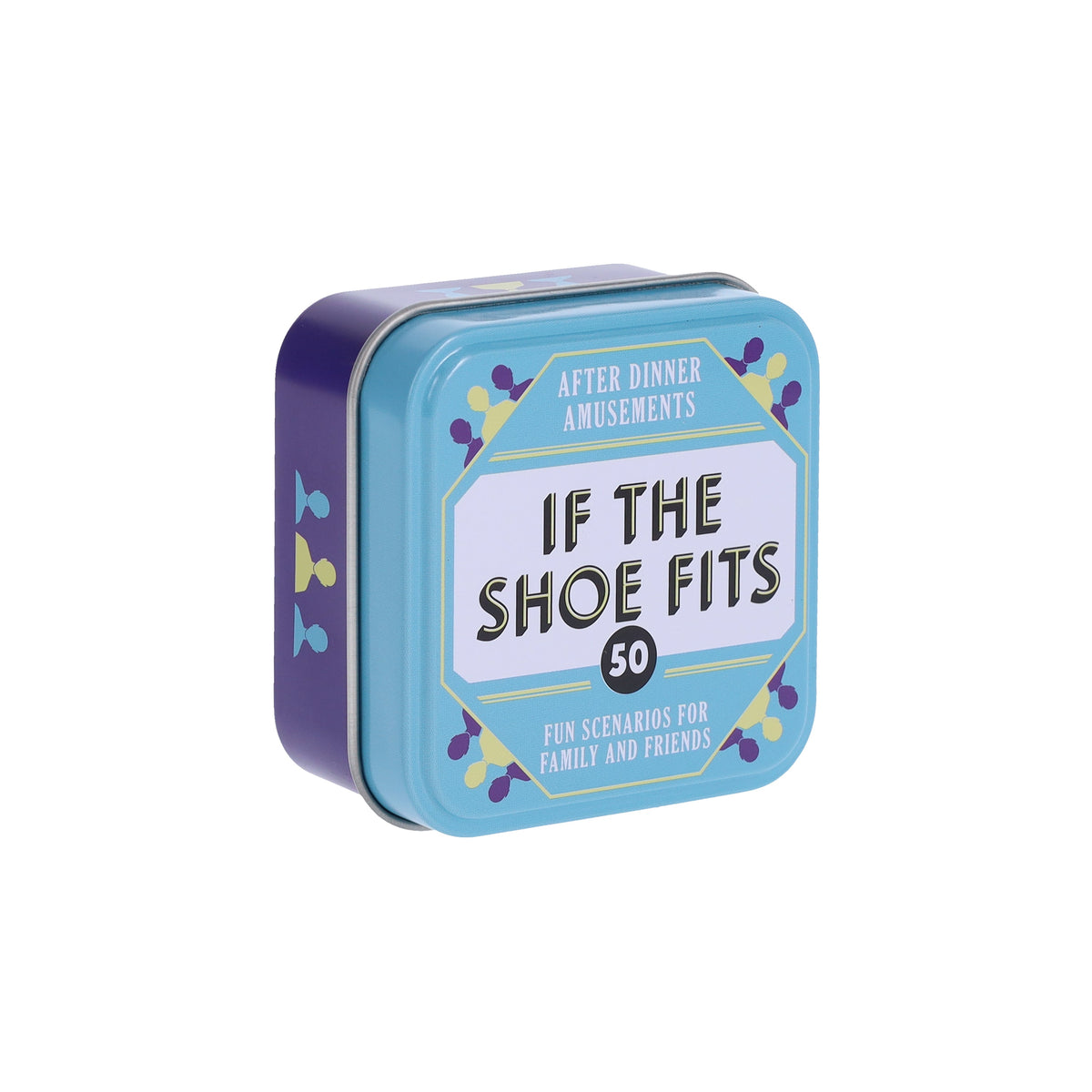 After Dinner Amusements: If the Shoe Fits - image 3