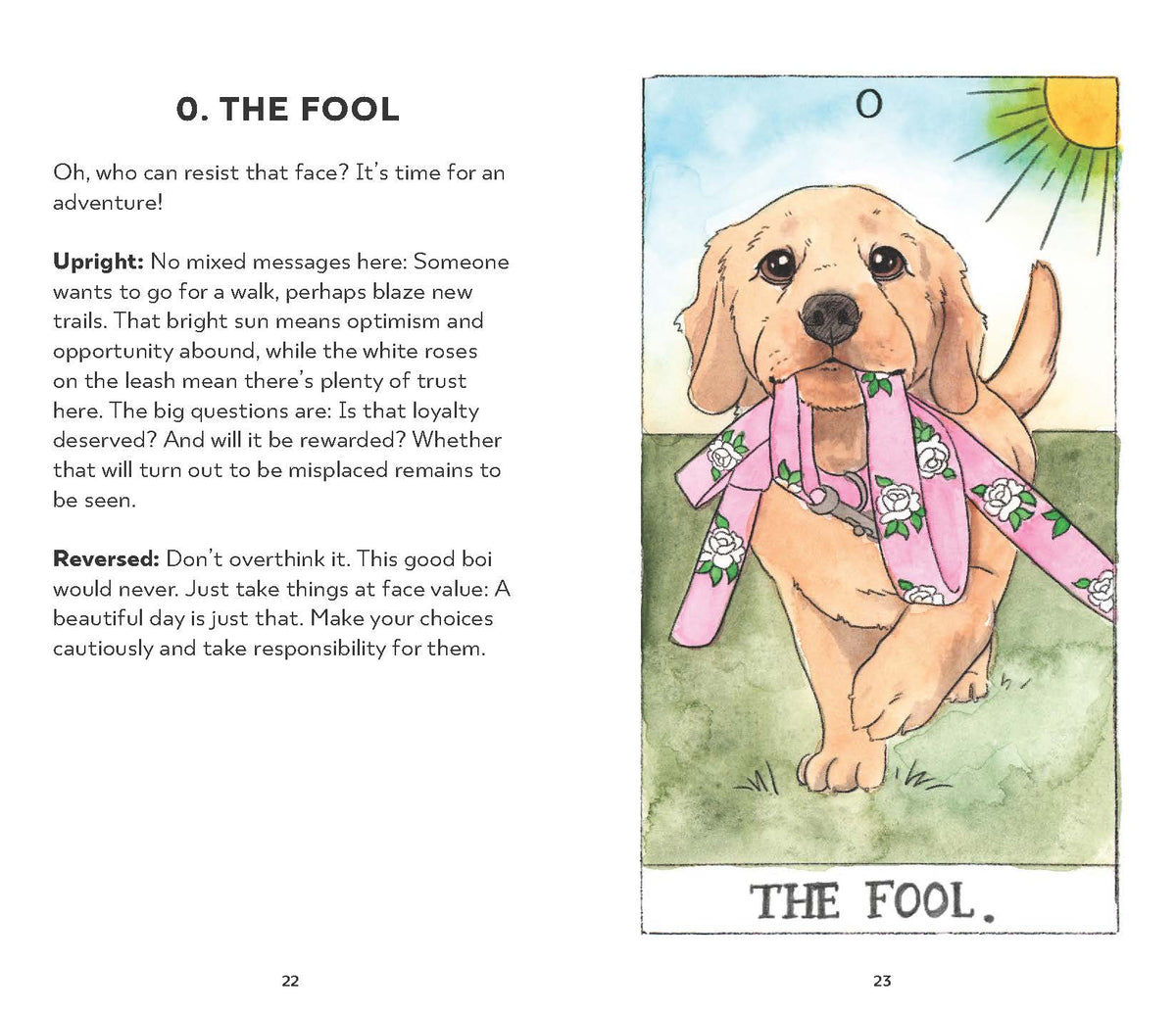 Dog Tarot - image 3