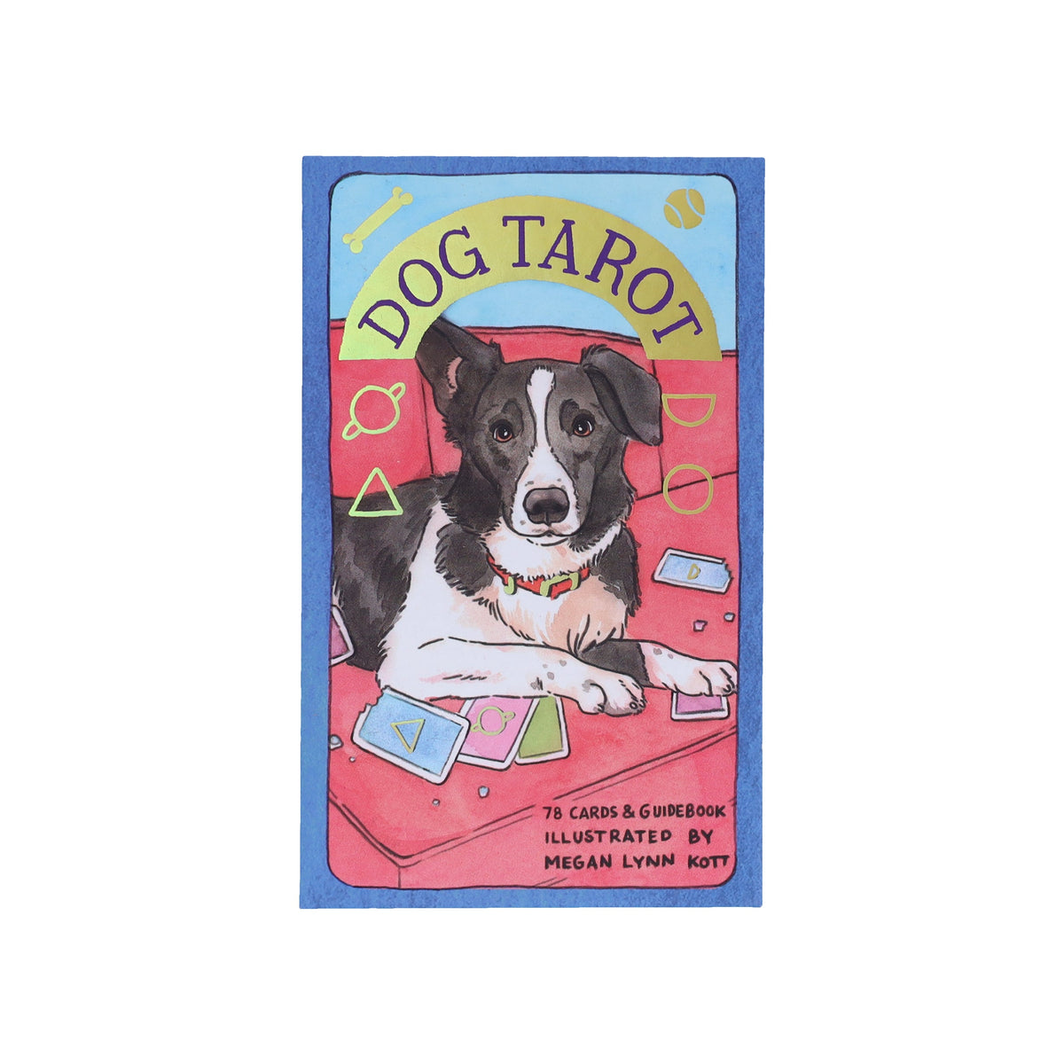 Dog Tarot - image 4