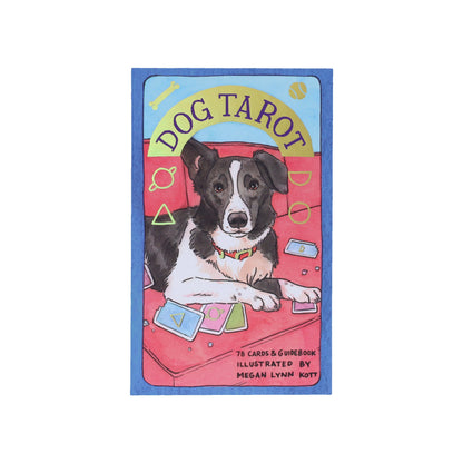 Dog Tarot - image 4