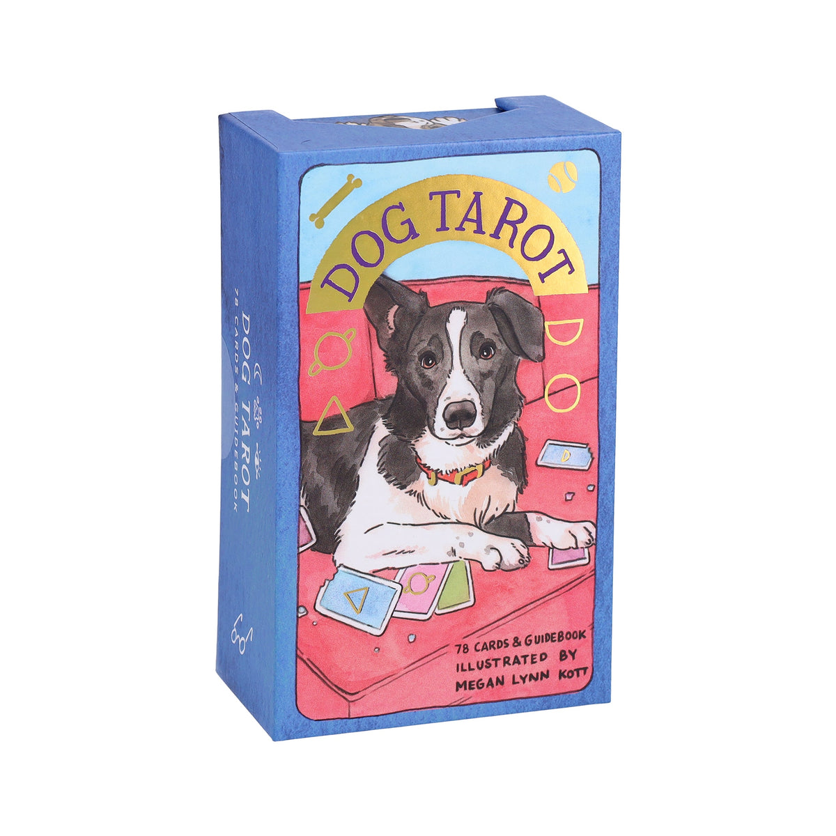 Dog Tarot - image 5