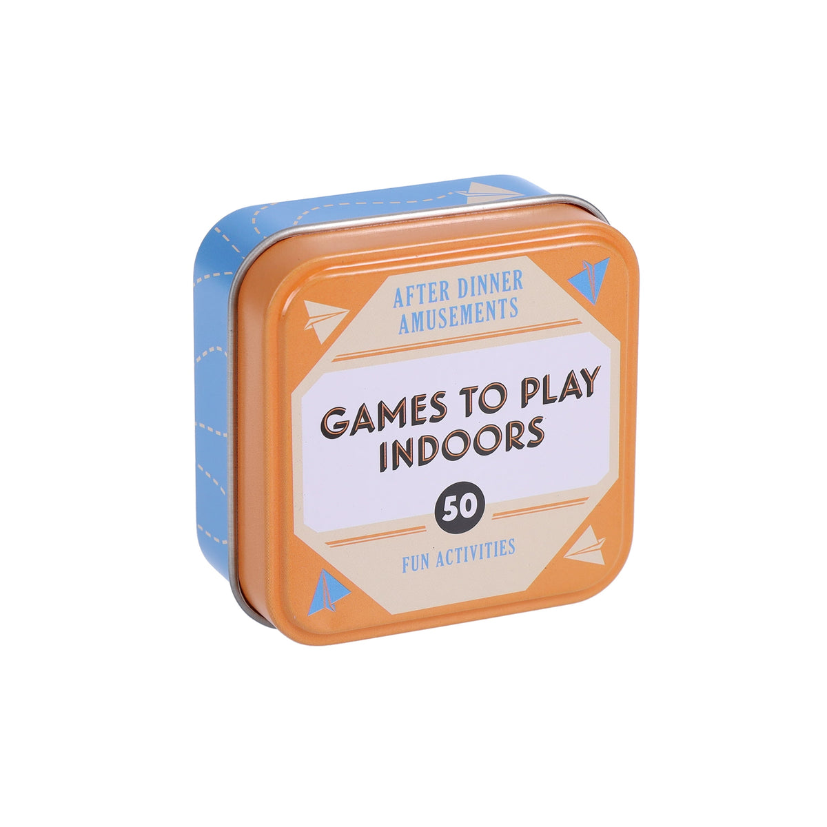 After Dinner Amusements: Games to Play Indoors - image 3