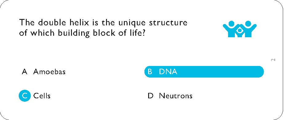 Family Fun Trivia - image 5