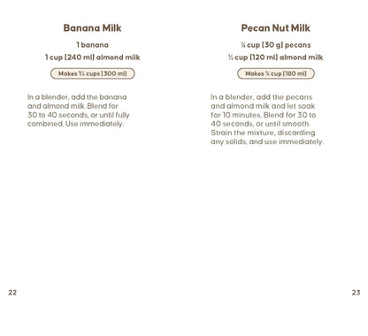 Coffee Cards: 50 Recipes for a Better Brew - image 2