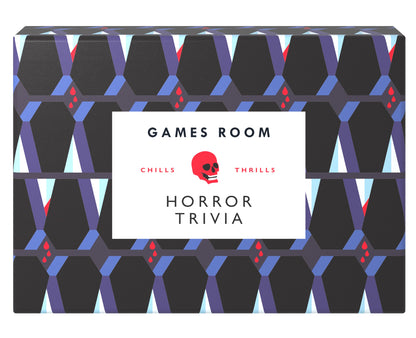 Horror Trivia